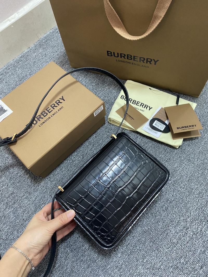 Burberry Satchel Bags